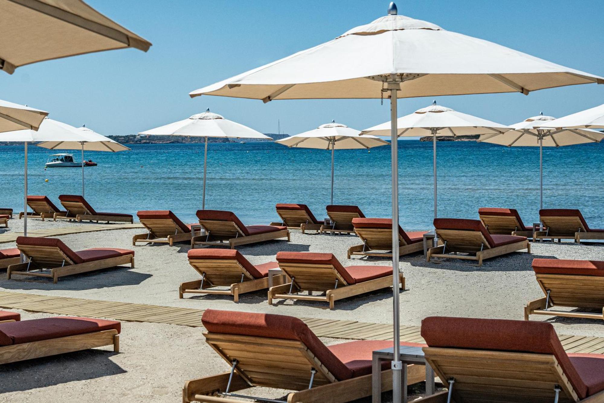 91 Athens Riviera, The Resort Buitenkant foto