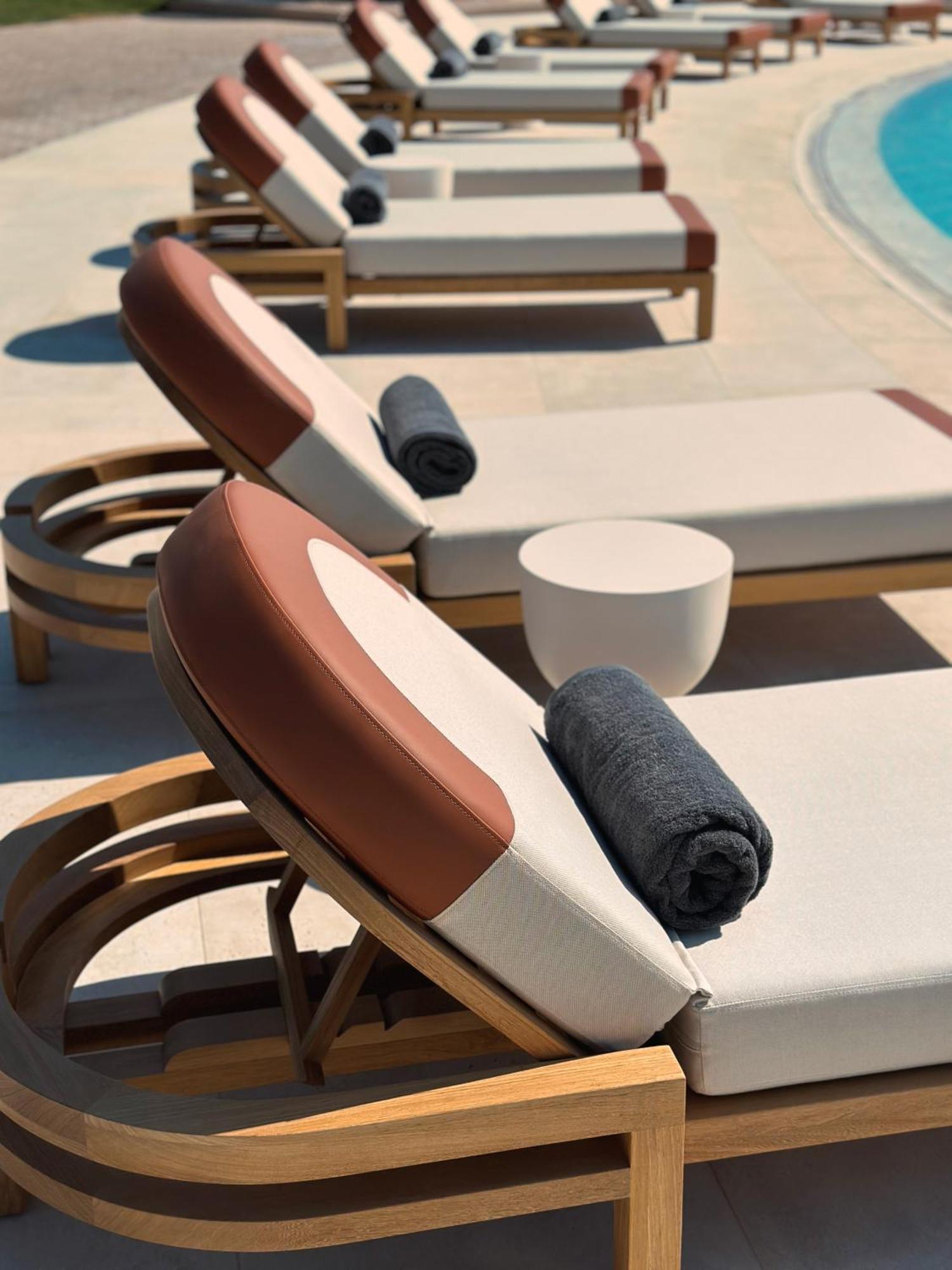 91 Athens Riviera, The Resort Buitenkant foto